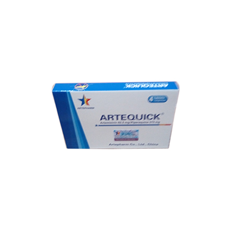 Artequick | Dollar Pharmacy